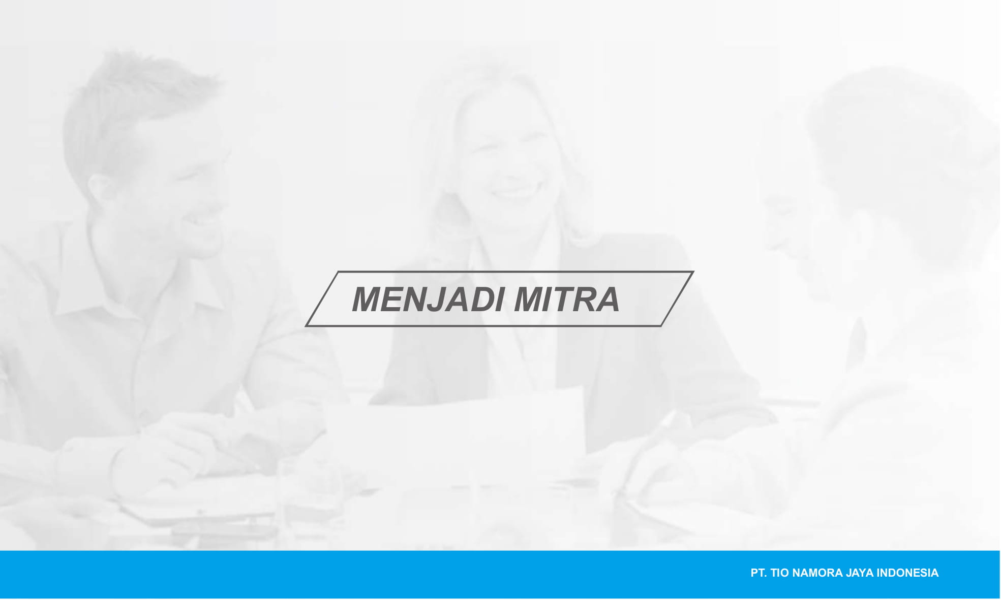 Marketing Plan Tiorich